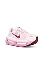 view 2 of 6 Vomero Premium Sneaker in Pink Foam & Pink Smoke