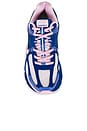 view 5 of 6 Zoom Vomero 5 Sneaker in Old Royal, Pink Rise & Bleached Lilac