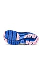 view 7 of 6 Zoom Vomero 5 Sneaker in Old Royal, Pink Rise & Bleached Lilac