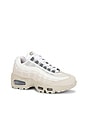 view 2 of 6 SNEAKERS AIR MAX 95 in Cream Ii, Sail, Light Orewood Brown & Camo Green