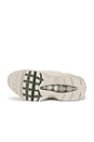 view 7 of 6 SNEAKERS AIR MAX 95 in Cream Ii, Sail, Light Orewood Brown & Camo Green