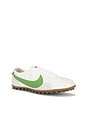 view 2 of 6 SNEAKERS MOON SHOE in Sail, Chlorophyll, & Light Bone