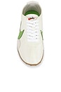 view 5 of 6 SNEAKERS MOON SHOE in Sail, Chlorophyll, & Light Bone