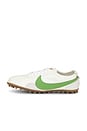 view 6 of 6 SNEAKERS MOON SHOE in Sail, Chlorophyll, & Light Bone