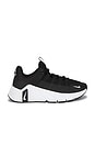 view 1 of 6 ZAPATILLA DEPORTIVA FREE METCON 7  in Black & White