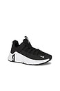 view 2 of 6 ZAPATILLA DEPORTIVA FREE METCON 7  in Black & White