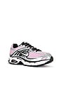 view 2 of 6 Air Max Moto 2k Sneaker in Pink Rise, Pearl Pink & Metallic Silver