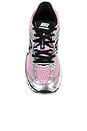 view 5 of 6 Air Max Moto 2k Sneaker in Pink Rise, Pearl Pink & Metallic Silver
