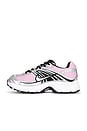 view 6 of 6 Air Max Moto 2k Sneaker in Pink Rise, Pearl Pink & Metallic Silver
