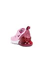 view 4 of 6 SNEAKERS  AIR MAX 270 in Pink Rise, Pink Smoke & White
