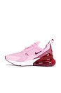 view 6 of 6 SNEAKERS  AIR MAX 270 in Pink Rise, Pink Smoke & White