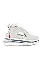 view 1 of 6 SNEAKERS AIR MAX FF 720 in Summit White & Light Bone
