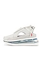 view 5 of 6 SNEAKERS AIR MAX FF 720 in Summit White & Light Bone
