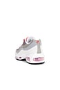 view 4 of 6 SNEAKERS AIR MAX 95 OG in White, Light Crimson, Pink Rise & Wolf Grey