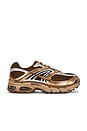 view 1 of 6 Air Max Moto 2k Sneaker in Light British Tan, Dark Driftwood & Cacao Wow