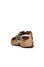 view 4 of 6 Air Max Moto 2k Sneaker in Light British Tan, Dark Driftwood & Cacao Wow