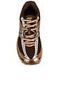 view 5 of 6 Air Max Moto 2k Sneaker in Light British Tan, Dark Driftwood & Cacao Wow
