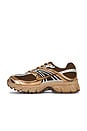 view 6 of 6 Air Max Moto 2k Sneaker in Light British Tan, Dark Driftwood & Cacao Wow