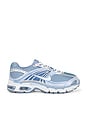 view 1 of 6 ZAPATILLA DEPORTIVA AIR MAX MOTO 2K in Hydrogen Blue, Football Grey & Work Blue
