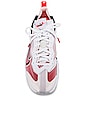 view 4 of 6 ZAPATILLA DEPORTIVA NSW ZOOM X VISTA GRIND in White, Black & Crimson