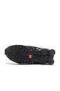 view 6 of 6 SNEAKERS SHOX ENIGMA SP in Black & Hyper Crimson