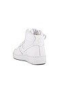 view 3 of 6 AIR FORCE 1 HIGH 스니커즈 in White