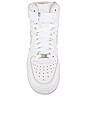 view 4 of 6 SNEAKERS AIR FORCE 1 HIGH in White
