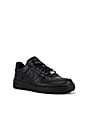 view 2 of 6 Women's Air Force 1 '07 Sneaker in Black
