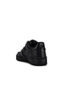 view 3 of 6 Women's Air Force 1 '07 Sneaker in Black
