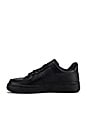 view 5 of 6 Women's Air Force 1 '07 Sneaker in Black