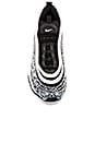 view 4 of 6 Air Max 97 P Sneaker in Black & White