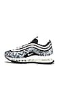 view 5 of 6 Air Max 97 P Sneaker in Black & White