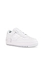 view 2 of 6 ZAPATILLA DEPORTIVA NSW AF1 AF1 in White
