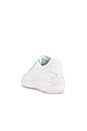 view 3 of 6 Air Force 1 '07 Sneaker in White