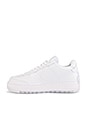 view 5 of 6 ZAPATILLA DEPORTIVA NSW AF1 AF1 in White