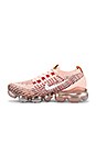 view 5 of 6 SNEAKERS AIR VAPORMAX FLYKNIT 3 in Sunset Tint, White, Blue Force & Gym Red