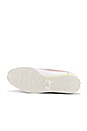 view 6 of 6 ZAPATILLA DEPORTIVA CORTEZ in Summit White, Coral Stardust, Gym Red & Chrome Yellow