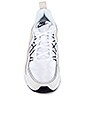 view 4 of 6 Ryz 365 Sneaker in White, Black Summit & White Phantom