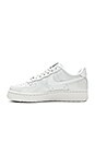 view 5 of 6 SNEAKERS in Summit White & Summit White & Black