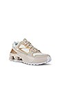 view 2 of 6 ZAPATILLA DEPORTIVA SHOX ENIGMA in Desert Sand, White Summit & Soft Pink