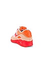 view 3 of 6 Air Max 90 Sneaker in Bright Crimson & Pure Platinum