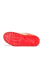 view 6 of 6 Air Max 90 Sneaker in Bright Crimson & Pure Platinum