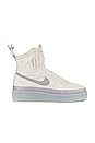 view 1 of 6 SNEAKERS AF1 SHELL in Desert Sand, Atmosphere Grey & Spruce Aura