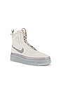 view 2 of 6 SNEAKERS AF1 SHELL in Desert Sand, Atmosphere Grey & Spruce Aura