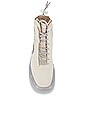 view 4 of 6 SNEAKERS AF1 SHELL in Desert Sand, Atmosphere Grey & Spruce Aura