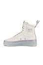 view 5 of 6 SNEAKERS AF1 SHELL in Desert Sand, Atmosphere Grey & Spruce Aura