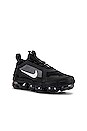 view 2 of 6 Vapormax 2019 Utility Sneaker in Black, Reflect Silver & White