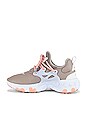 view 5 of 6 SNEAKERS REACT PRESTO in Pumice, White, Coral Stardust & Light Blue