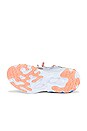 view 6 of 6 SNEAKERS REACT PRESTO in Pumice, White, Coral Stardust & Light Blue