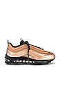 view 1 of 6 Air Max 97 HS Sneaker in Oil Grey, Metallic Silver, Metallic Red & Bronze